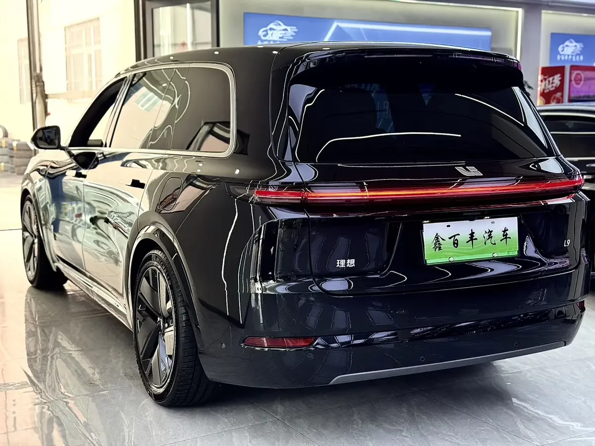 Lixiang L9