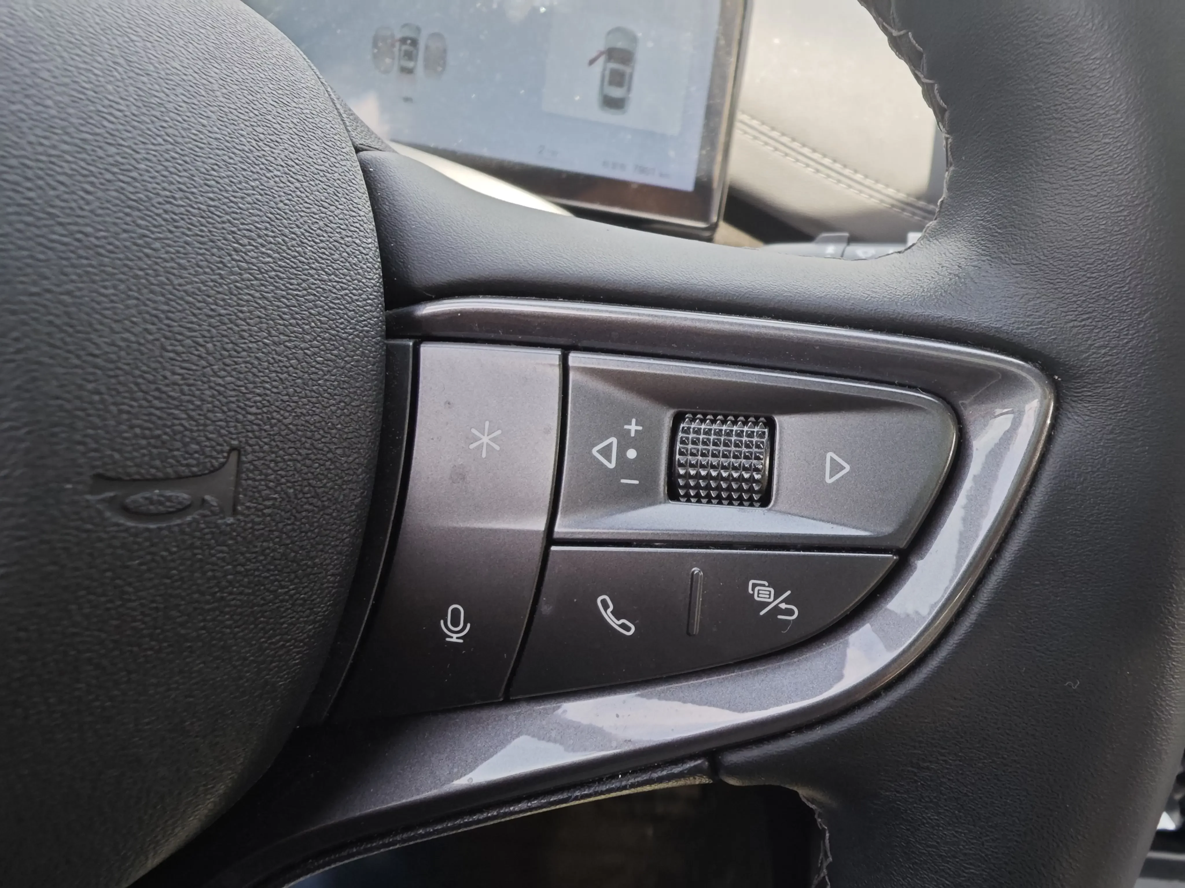 BYD Seal 06DM