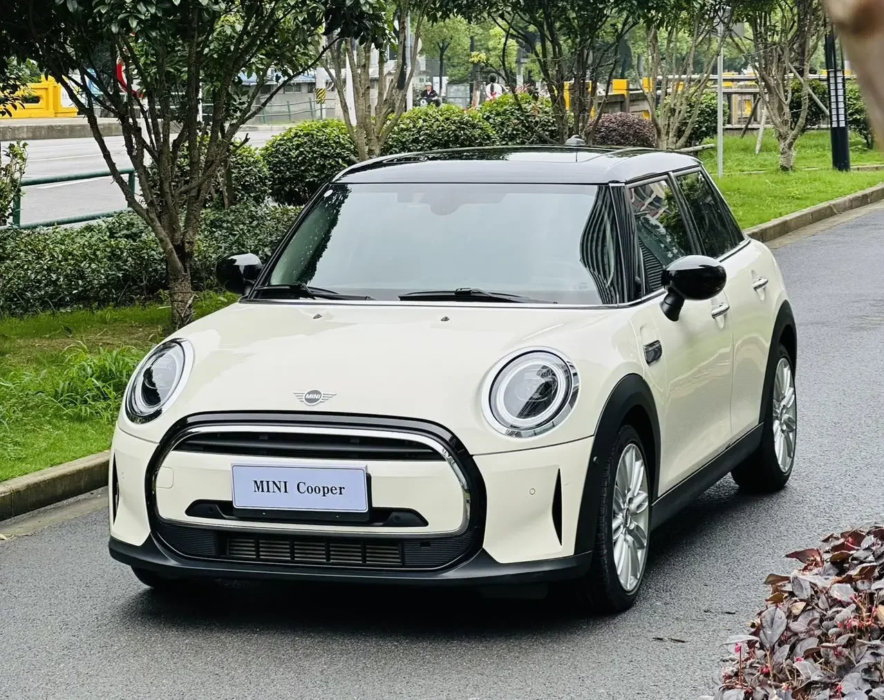 MINI 