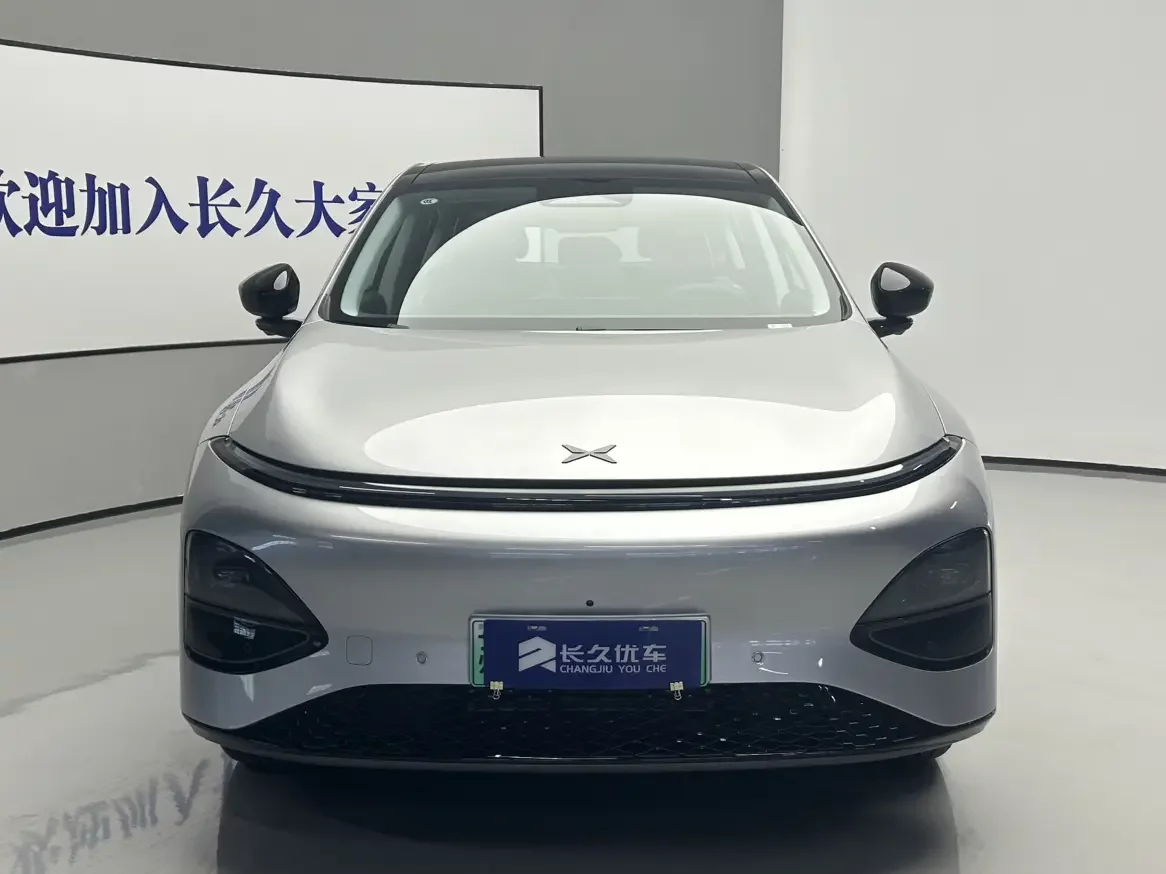Xpeng G6
