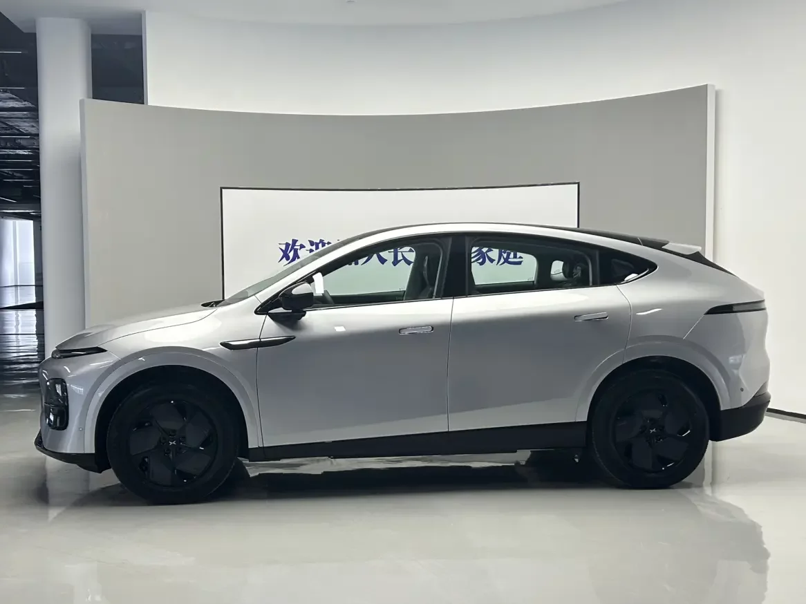Xpeng G6