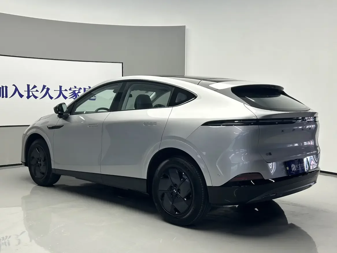 Xpeng G6