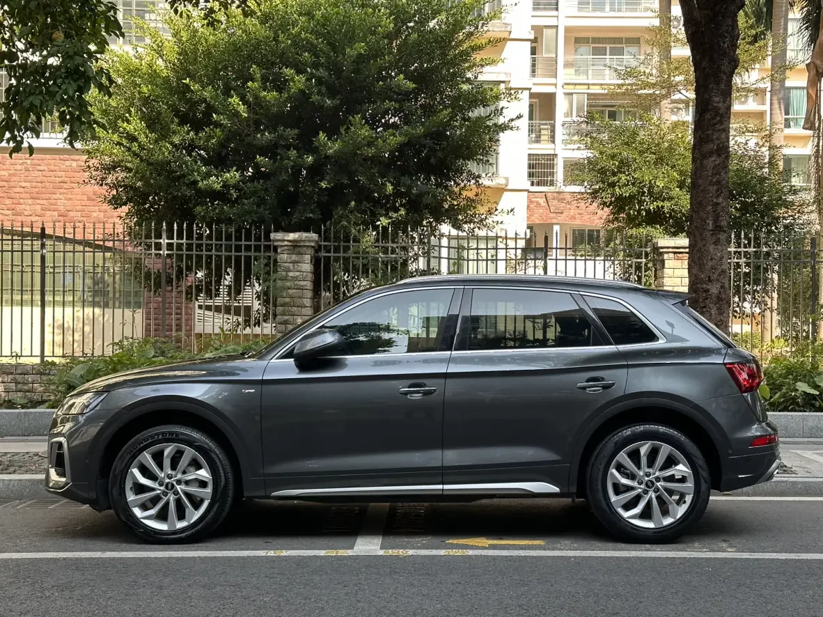 Audi Q5L