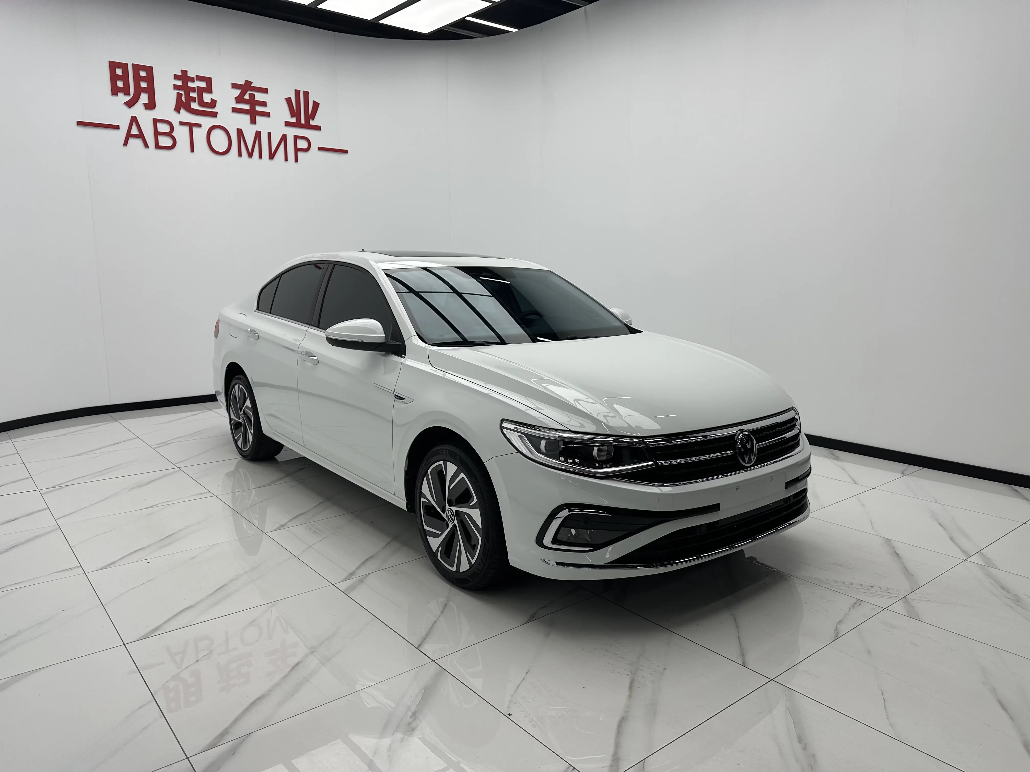 Volkswagen Bora