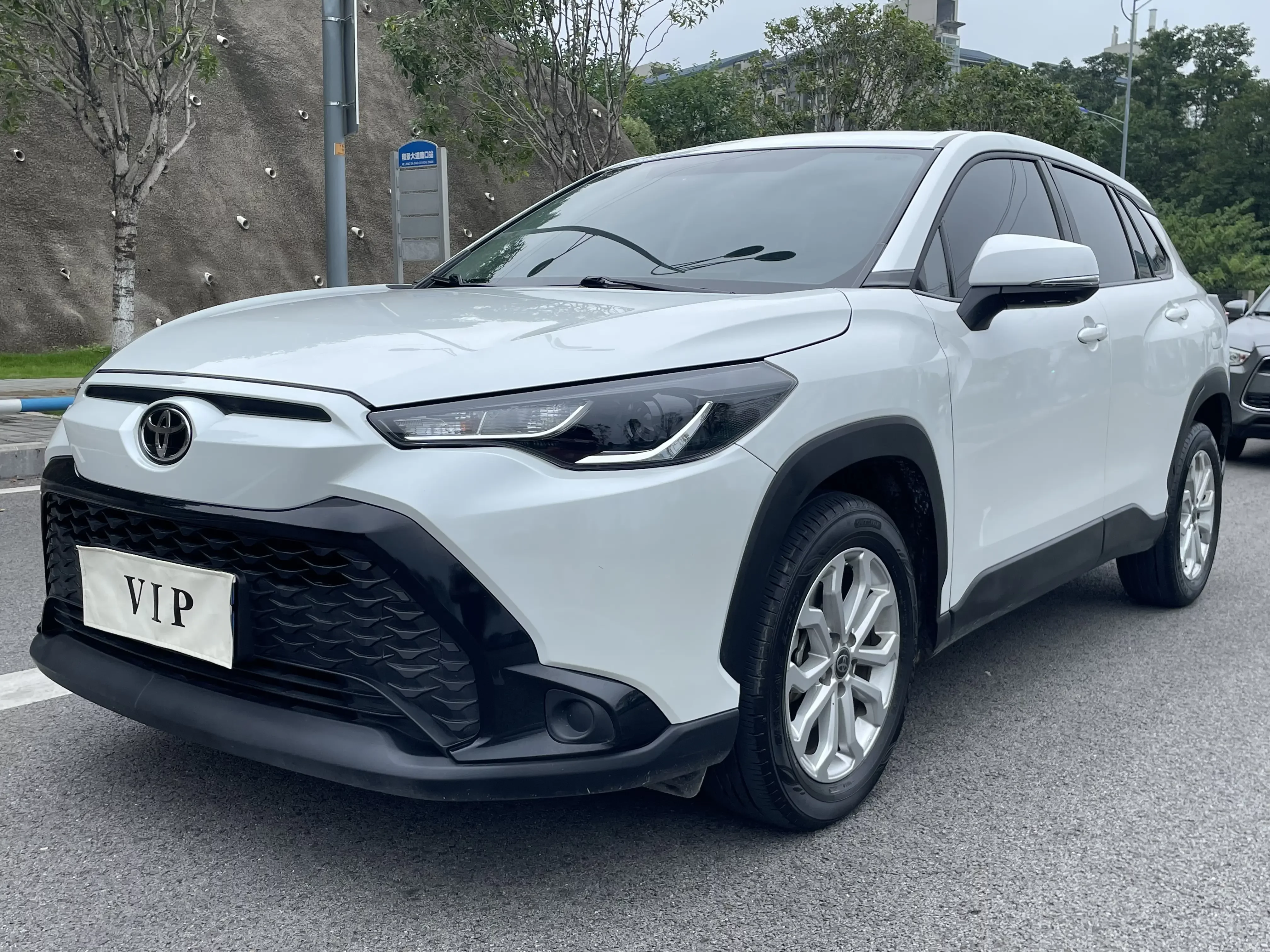 Toyota Frontlander