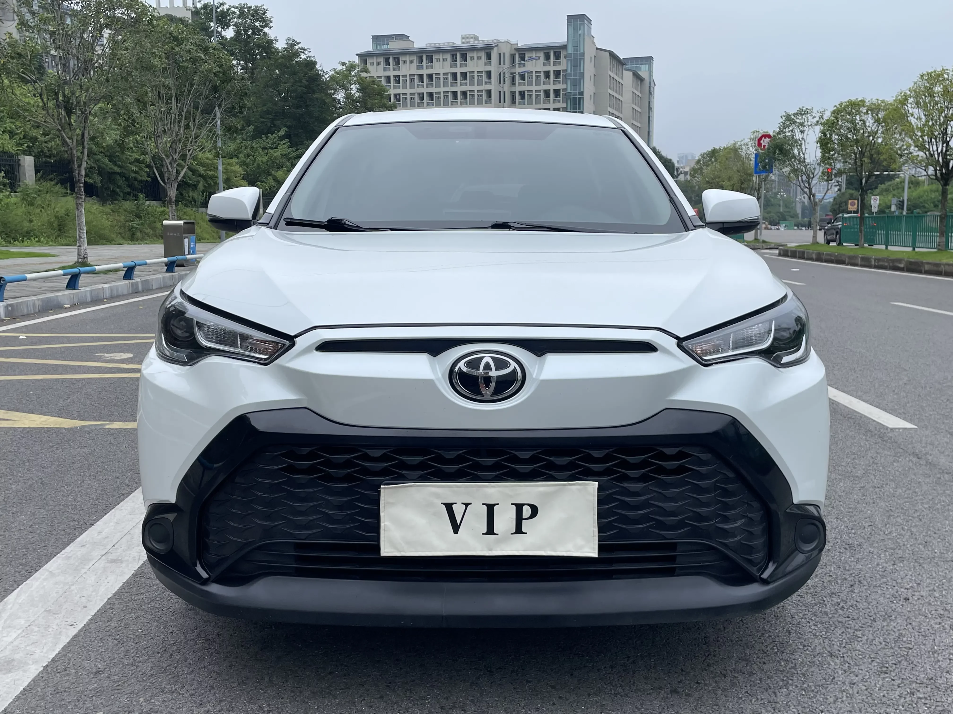 Toyota Frontlander