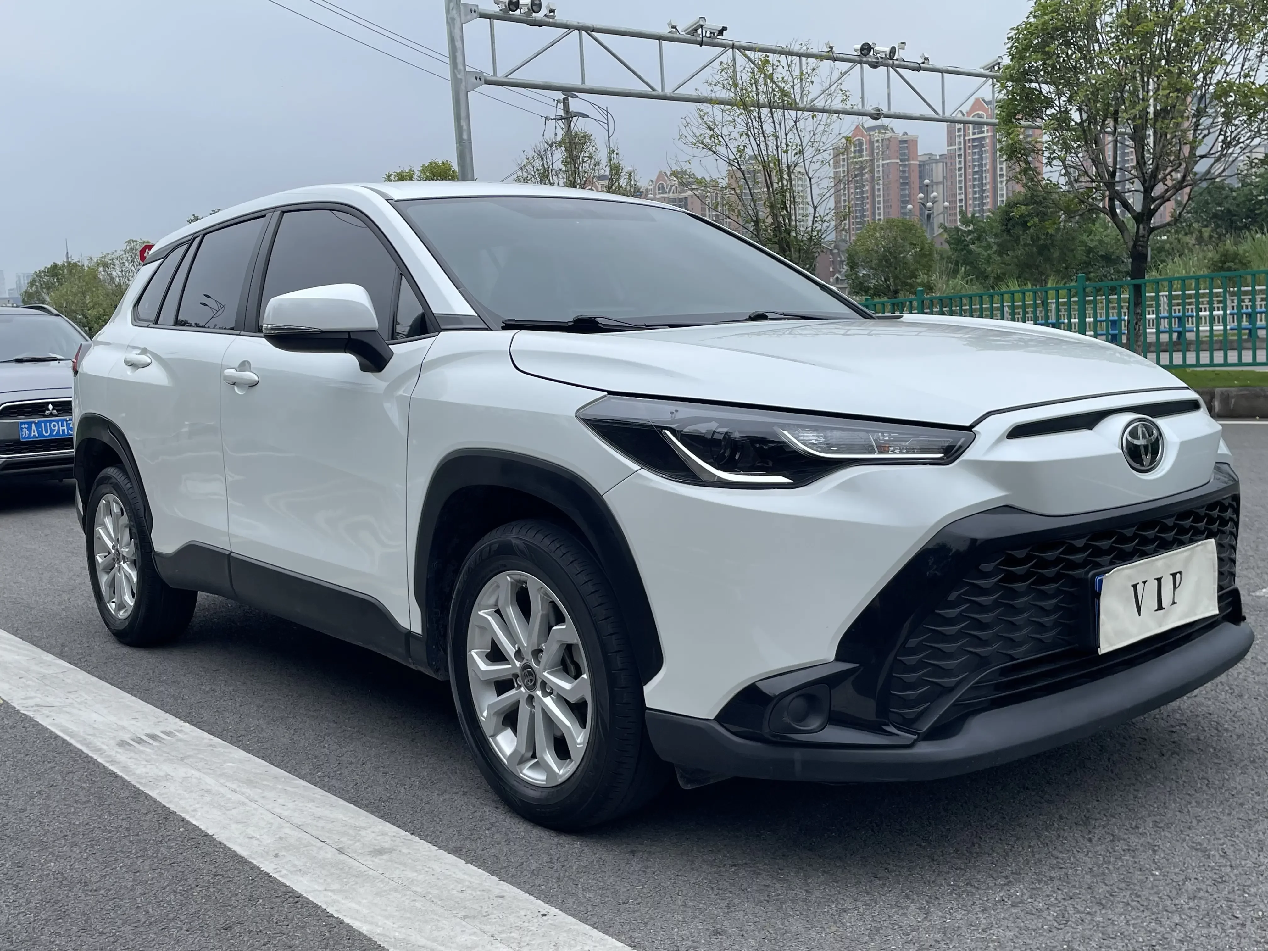 Toyota Frontlander