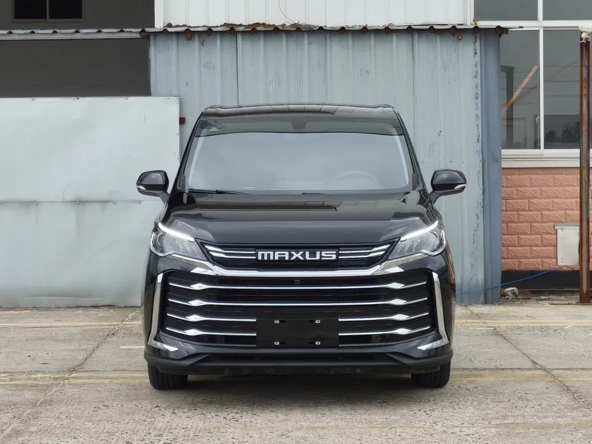 Datong Maxus G50