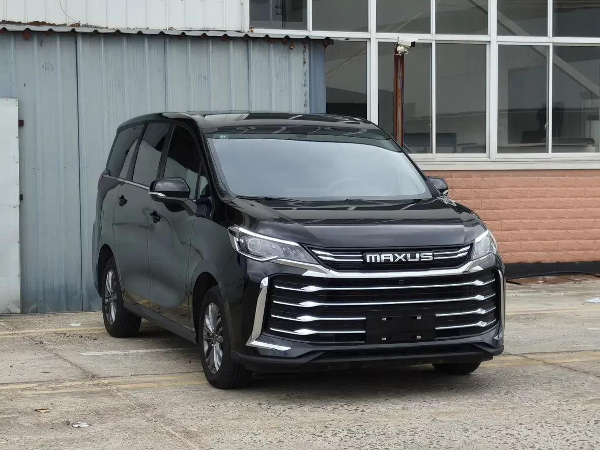 Datong Maxus G50