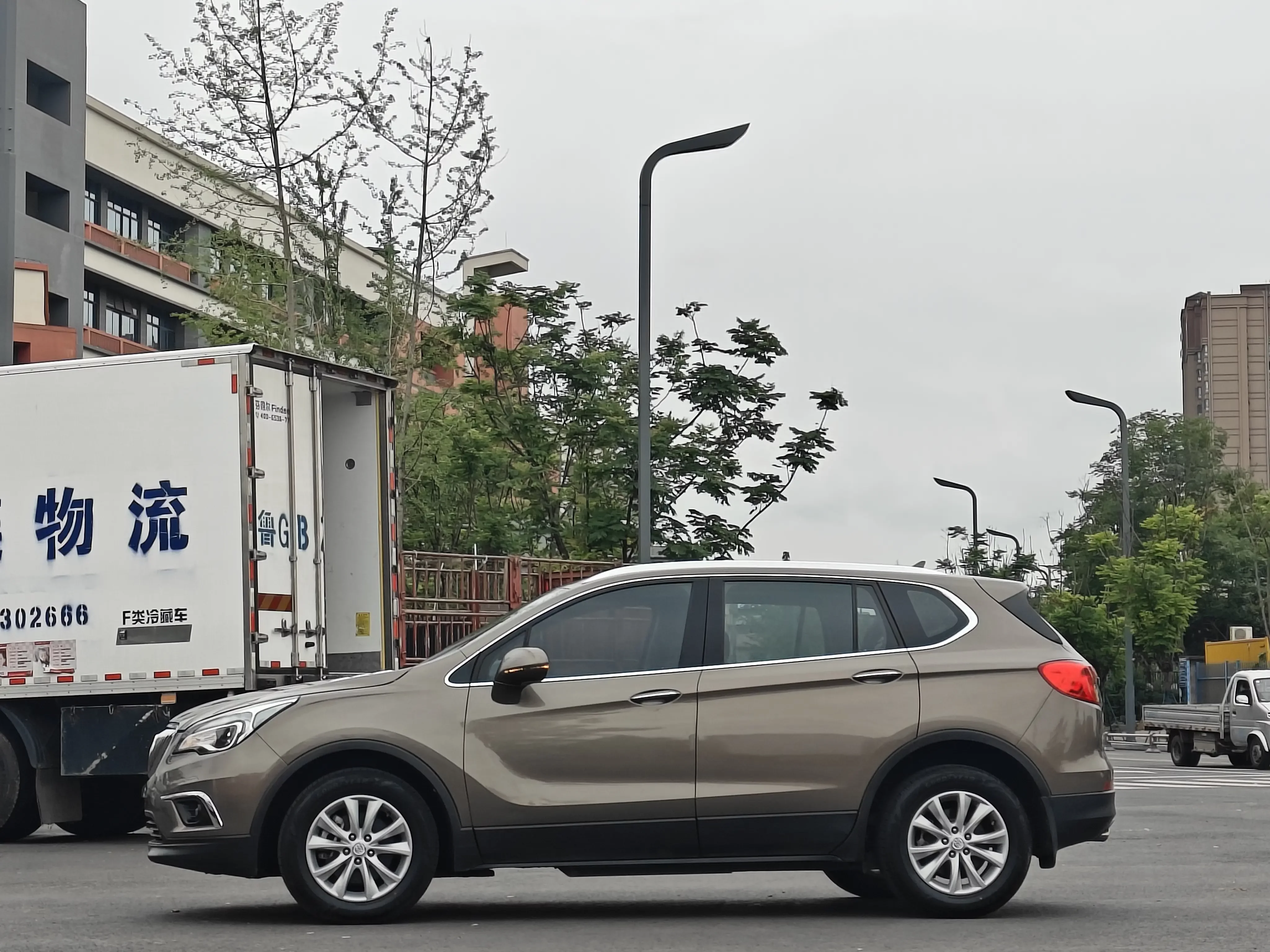 Buick Envision