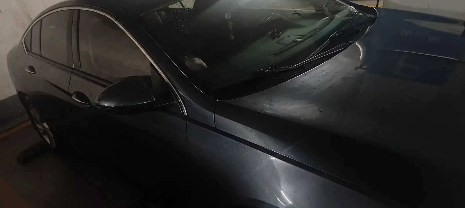 Buick Majesty