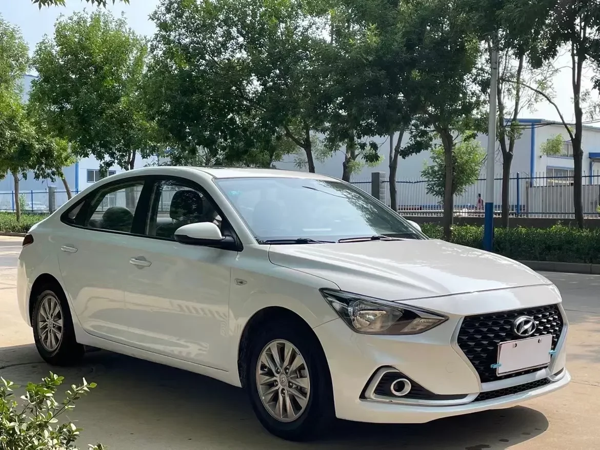 Hyundai Joyful