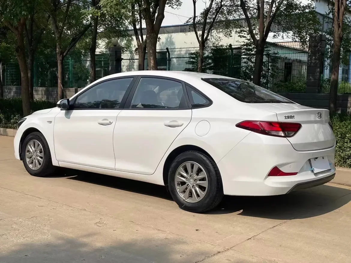 Hyundai Joyful