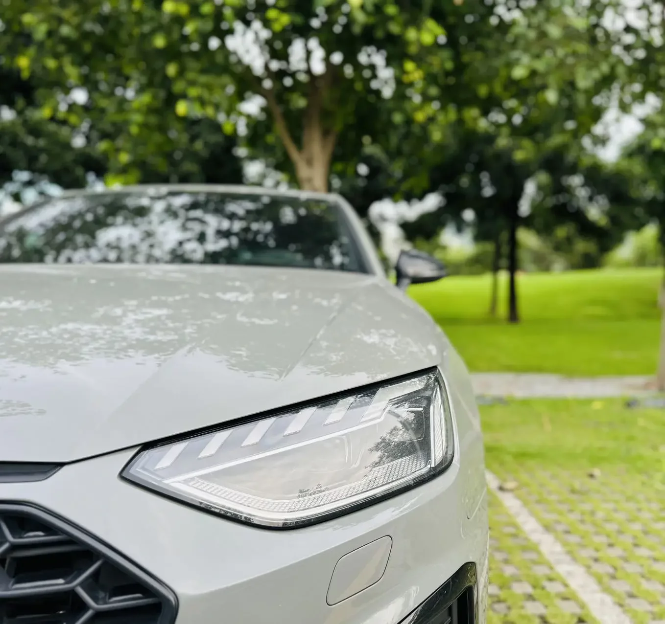 Audi S4