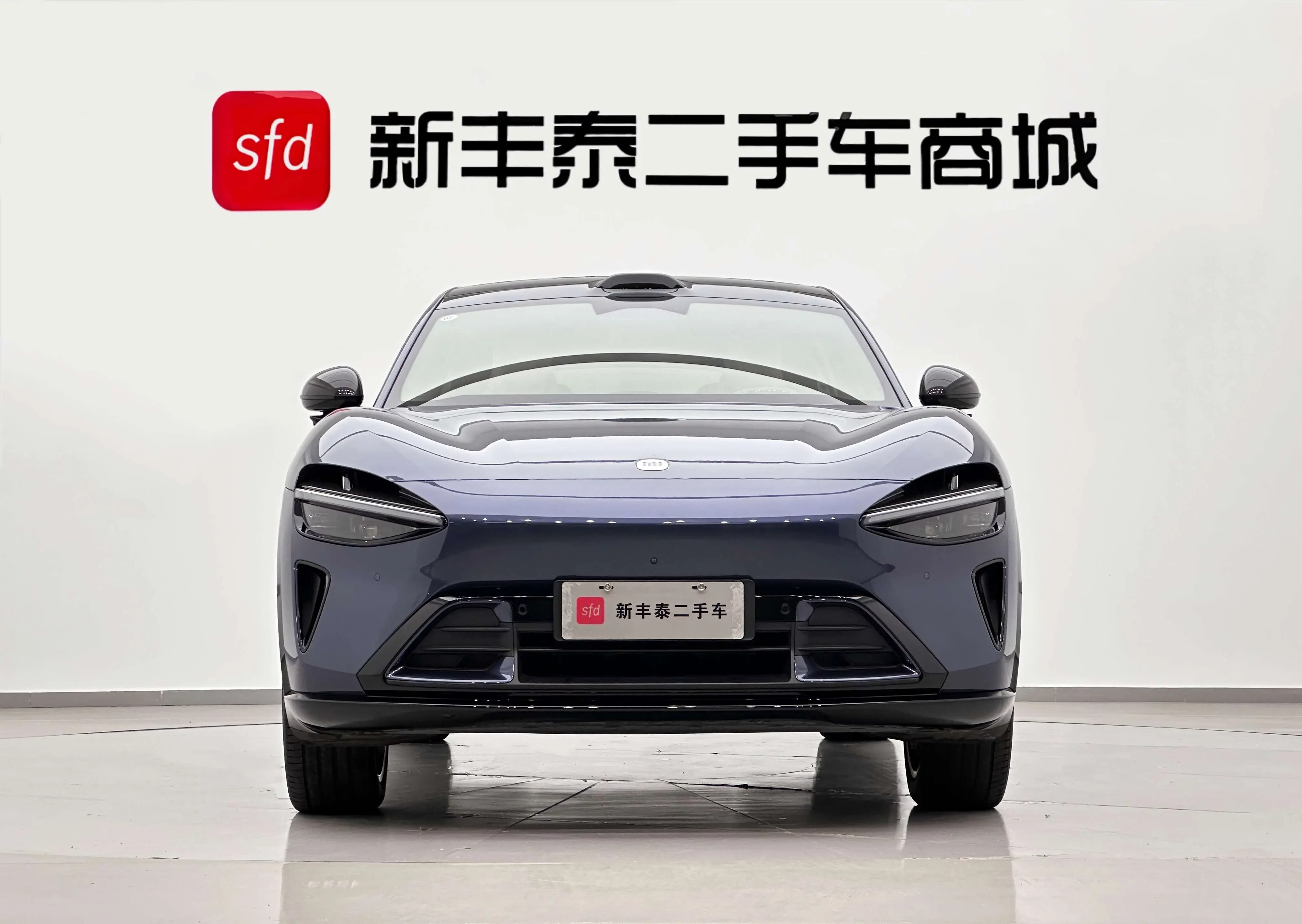 Xiaomi car Xiaomi YU7