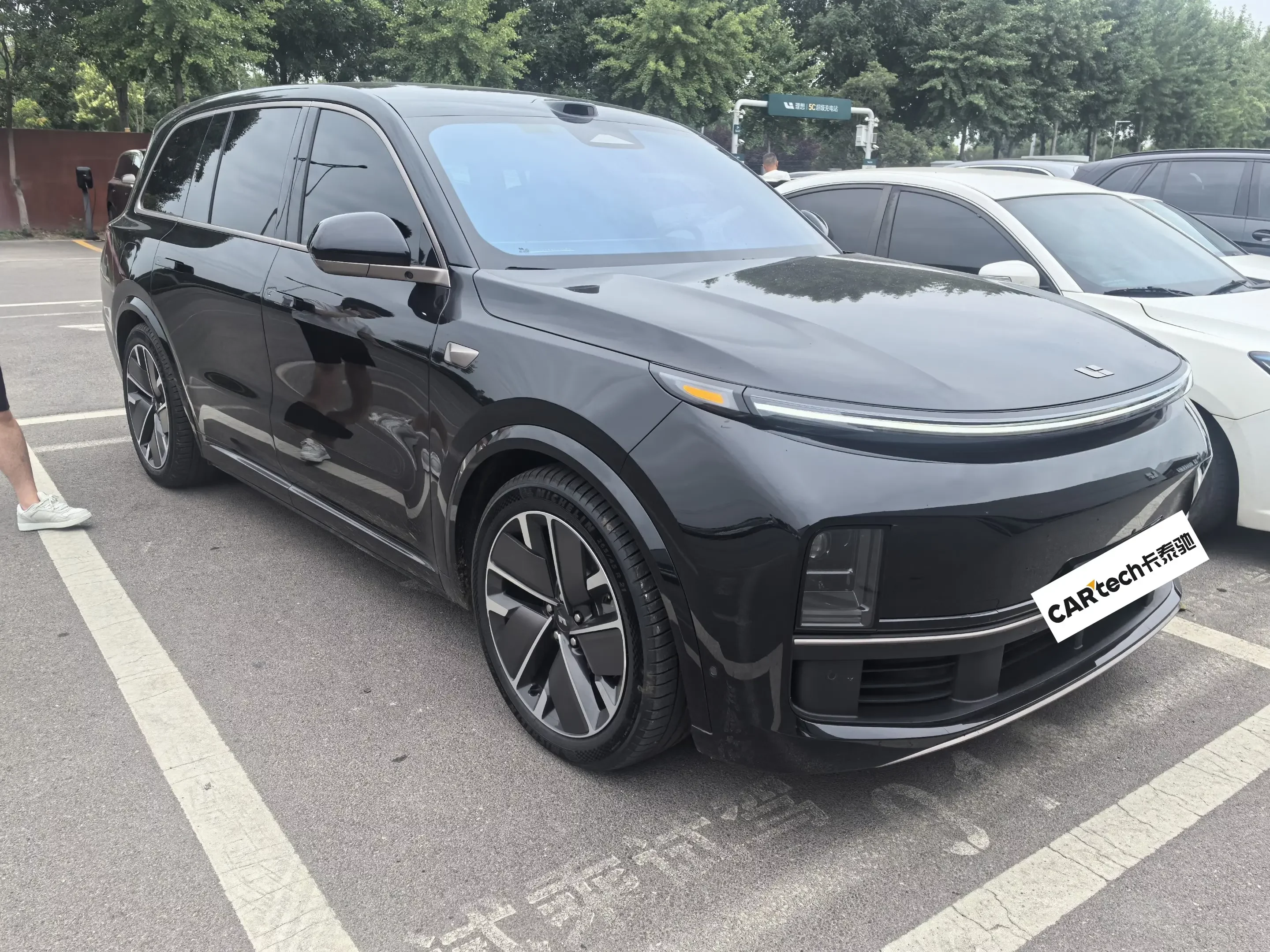 Lixiang L9