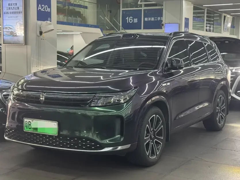 AITO M7