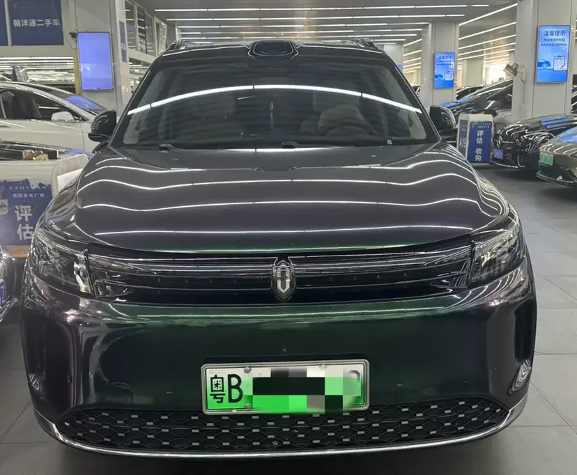 AITO M7