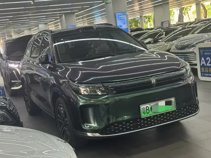 AITO M7
