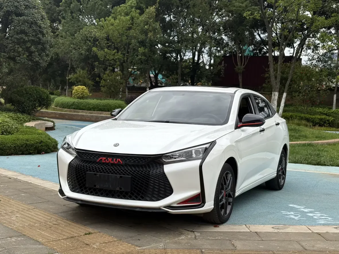 Dongfeng Yixuan