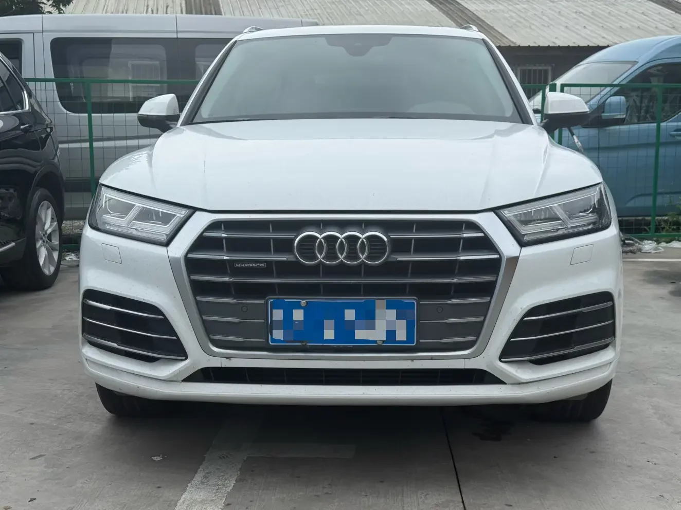 Audi Q5L