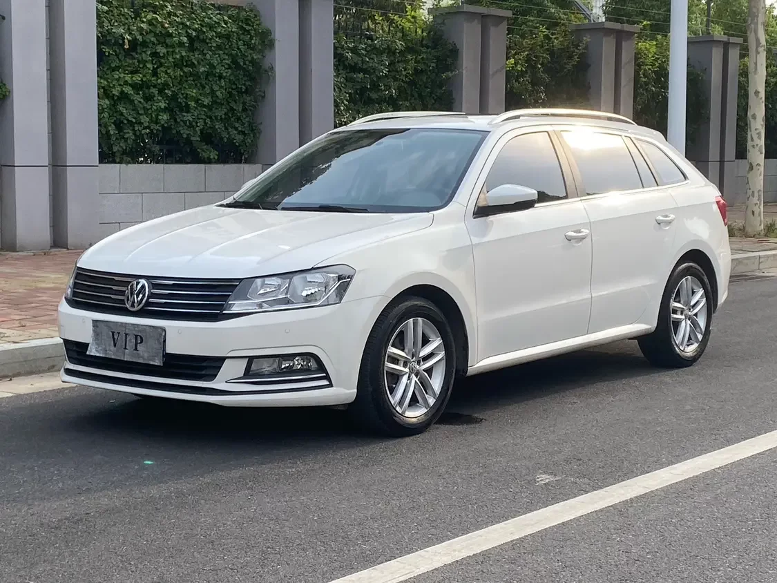 Volkswagen Langxing