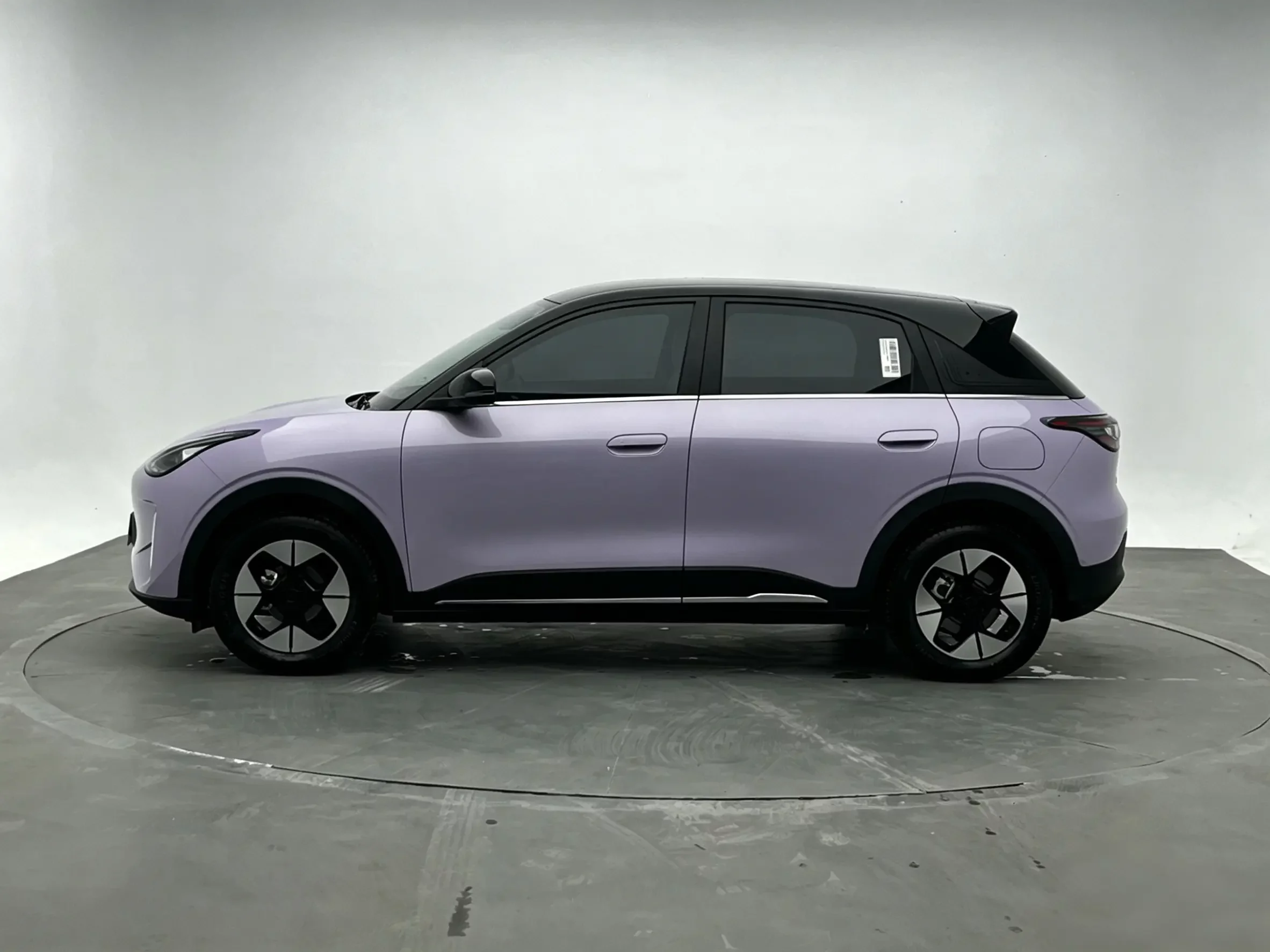 Geely Star Wish