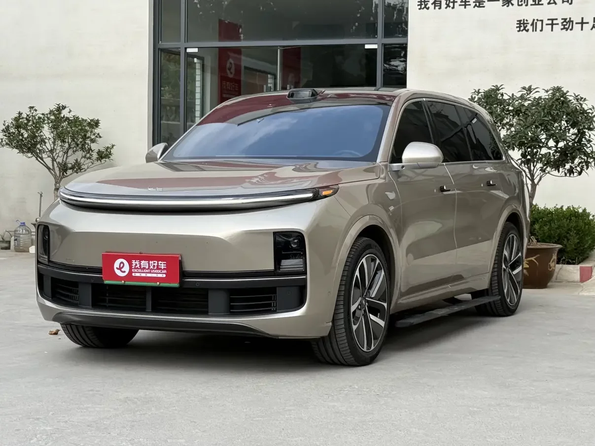 Lixiang L9