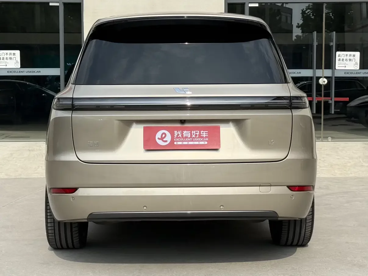 Lixiang L9