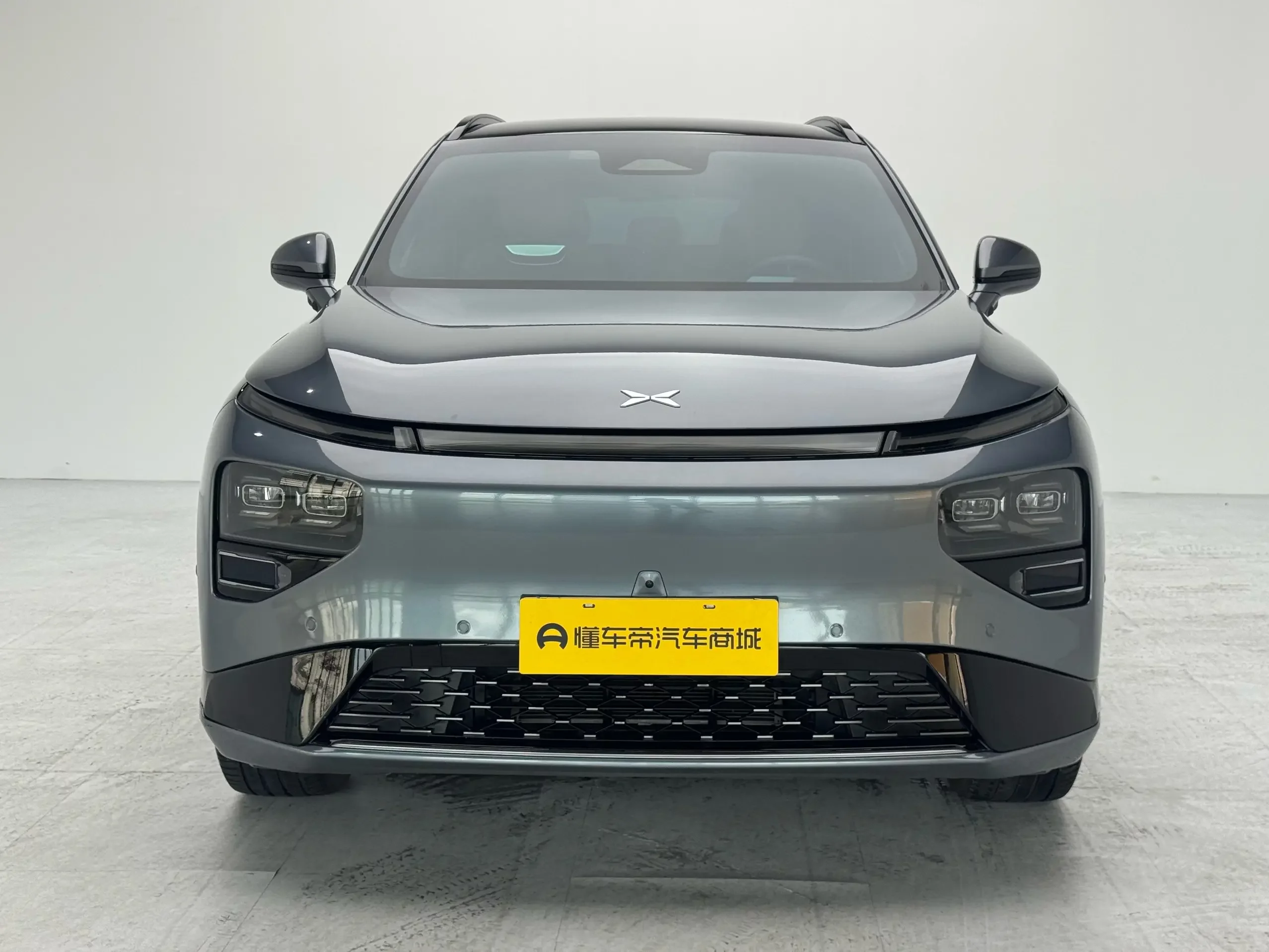 Xpeng G9