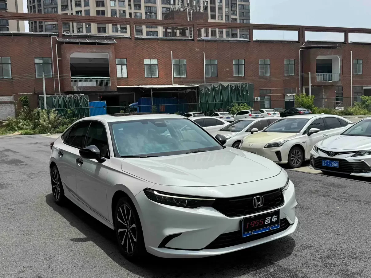 Honda Integra