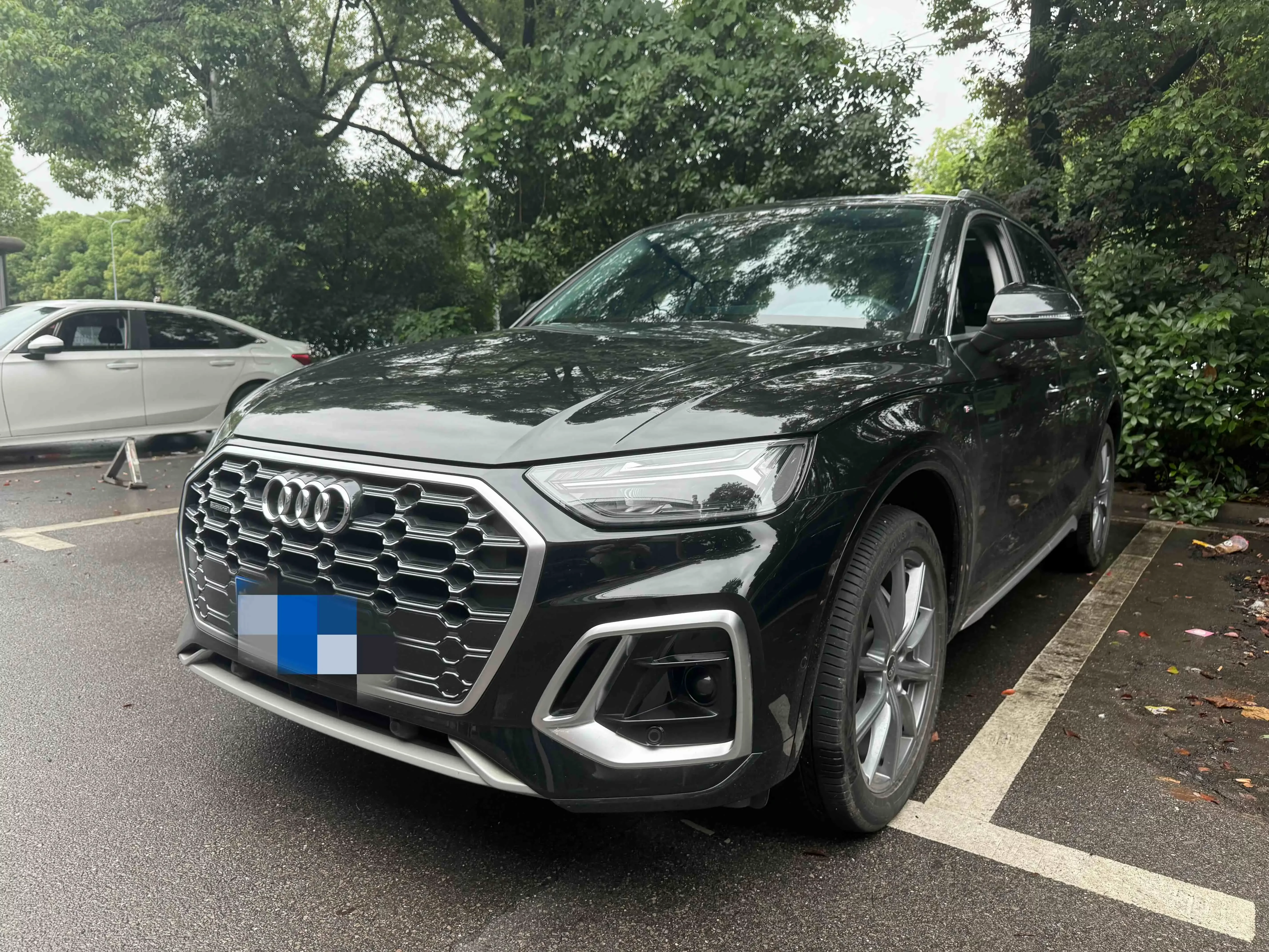 Audi Q5L