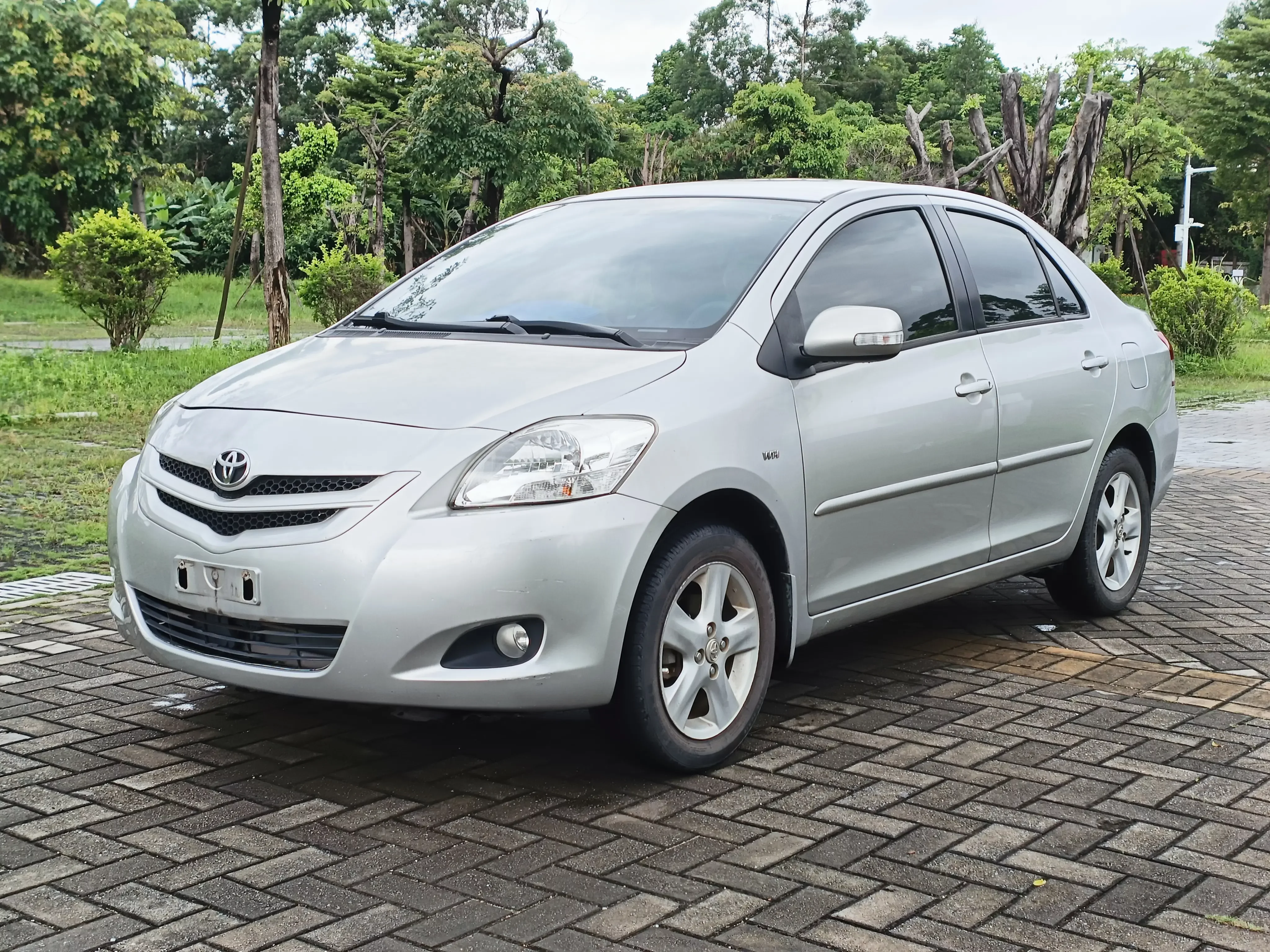 Toyota Vios