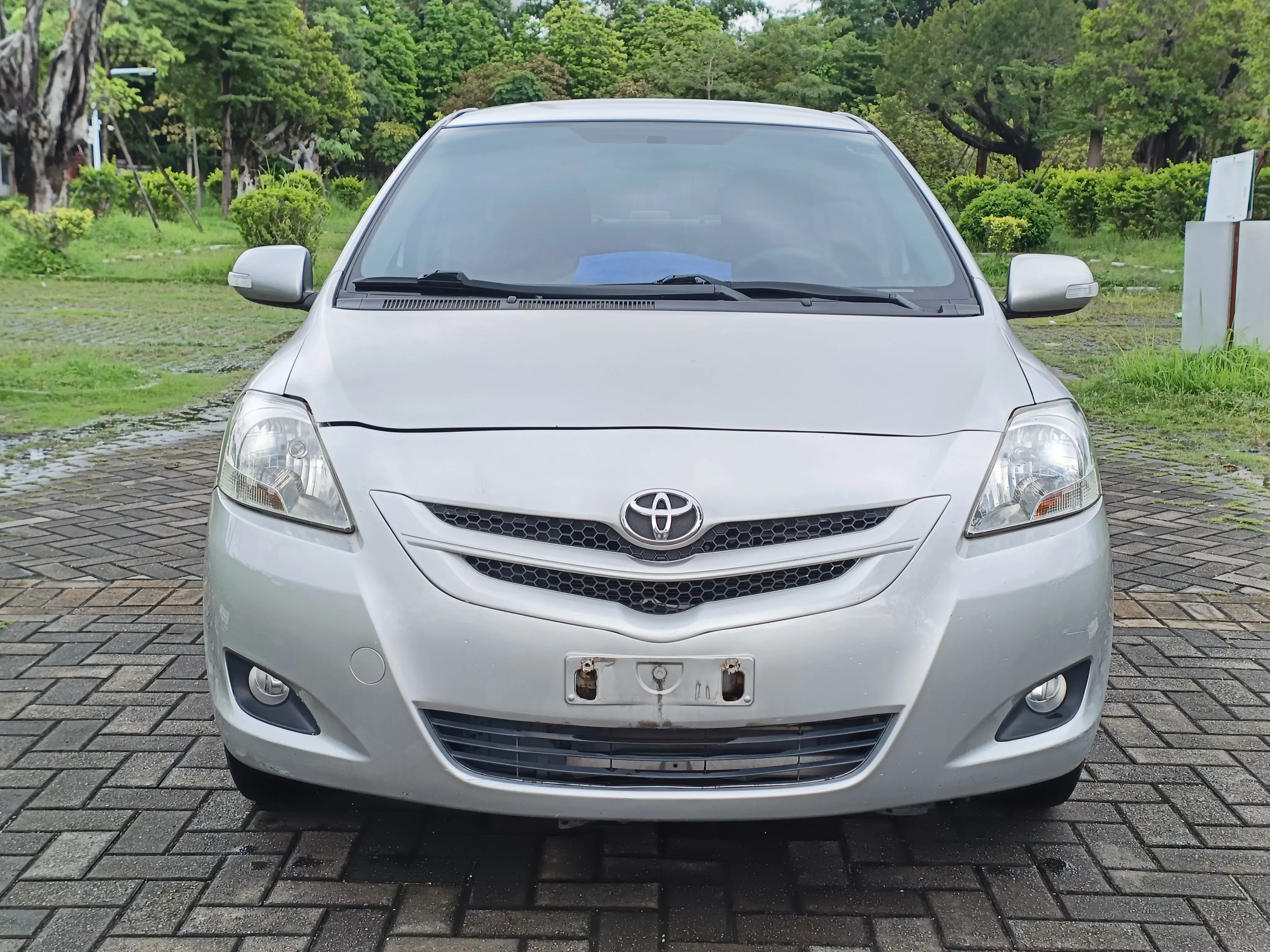Toyota Vios