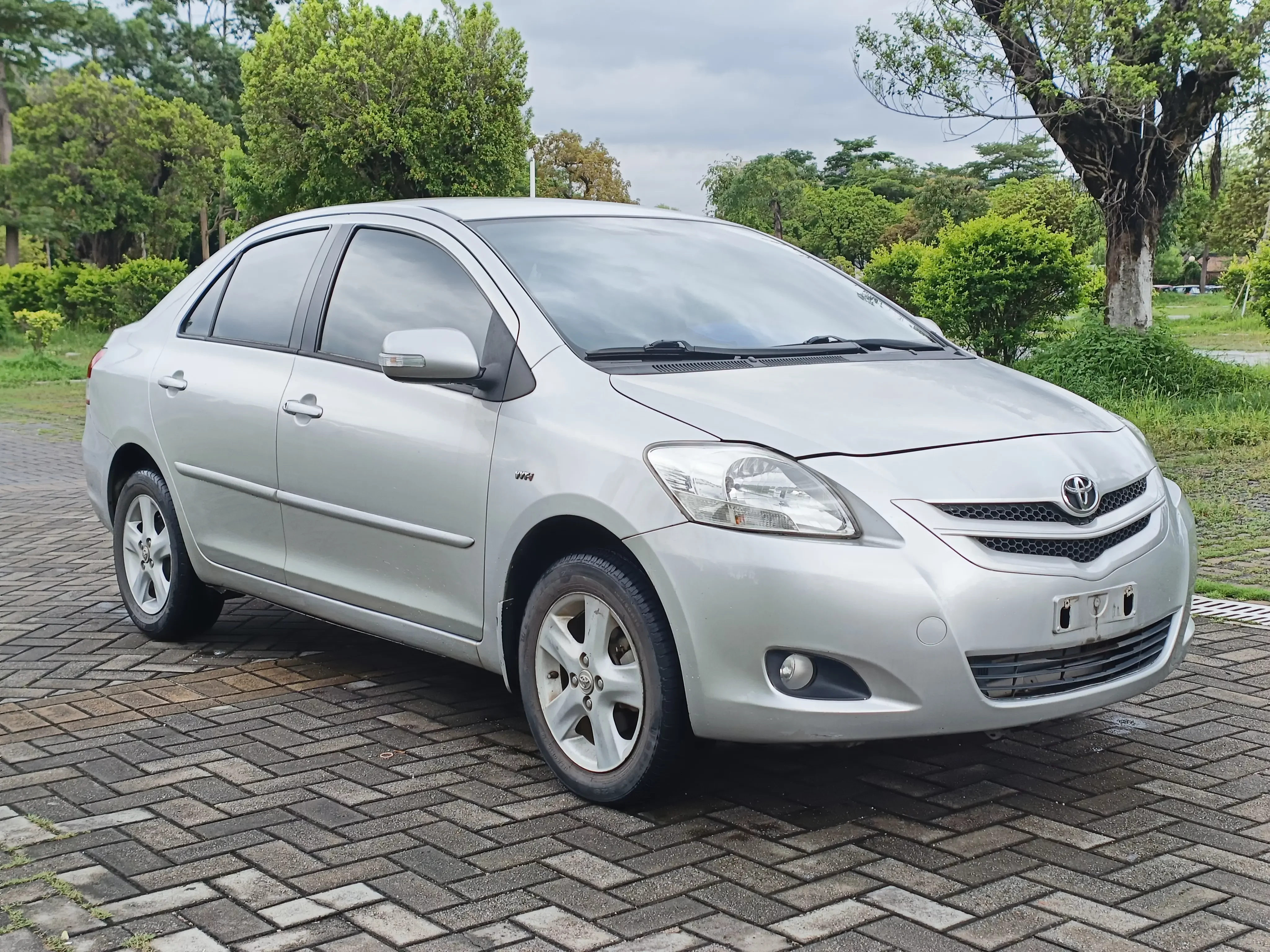 Toyota Vios