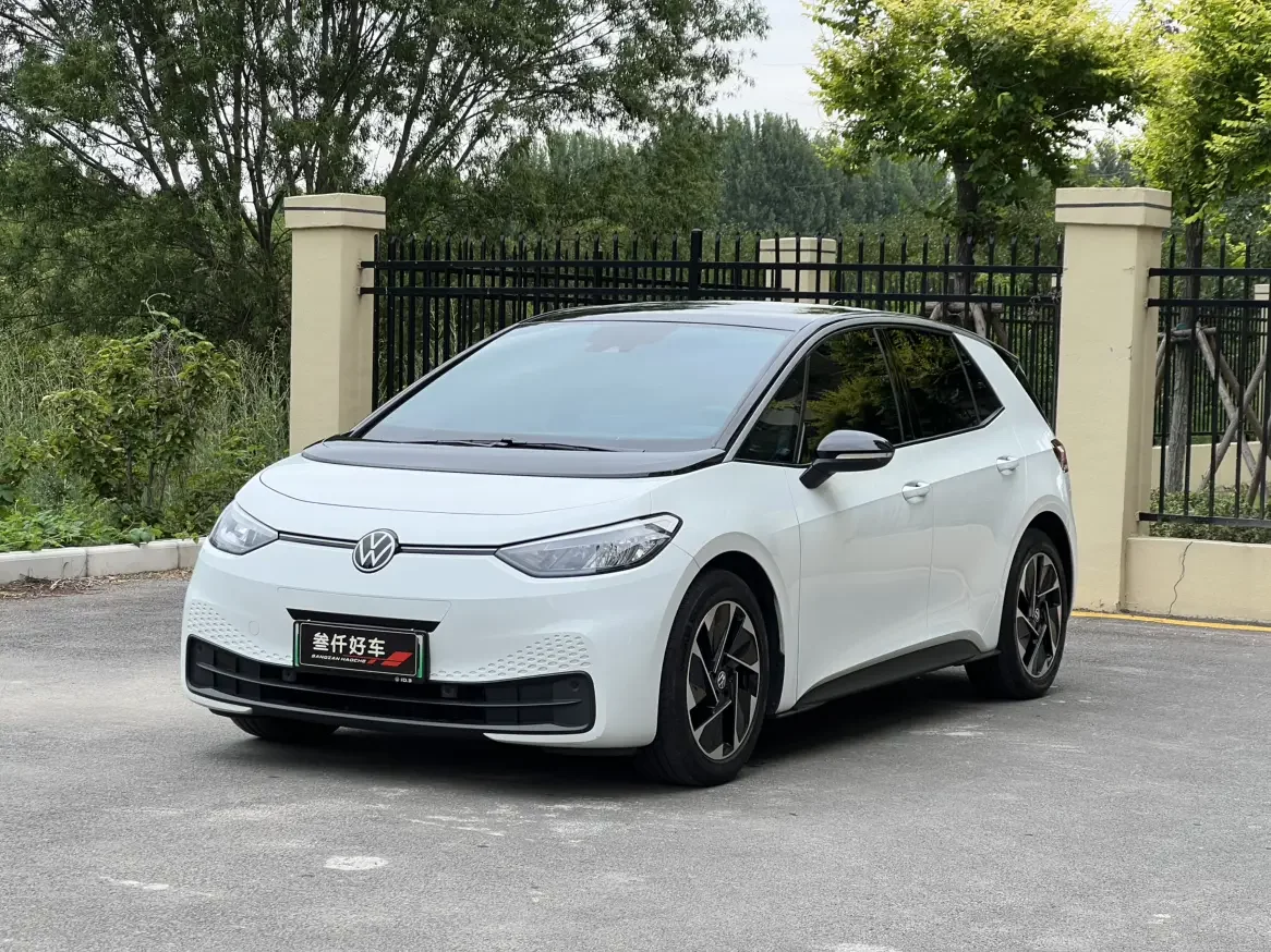 Volkswagen ID.3