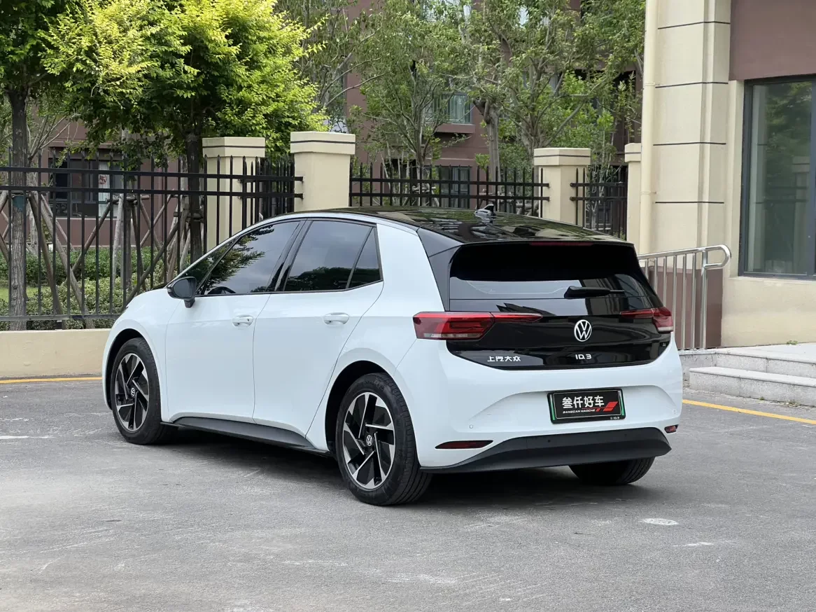 Volkswagen ID.3