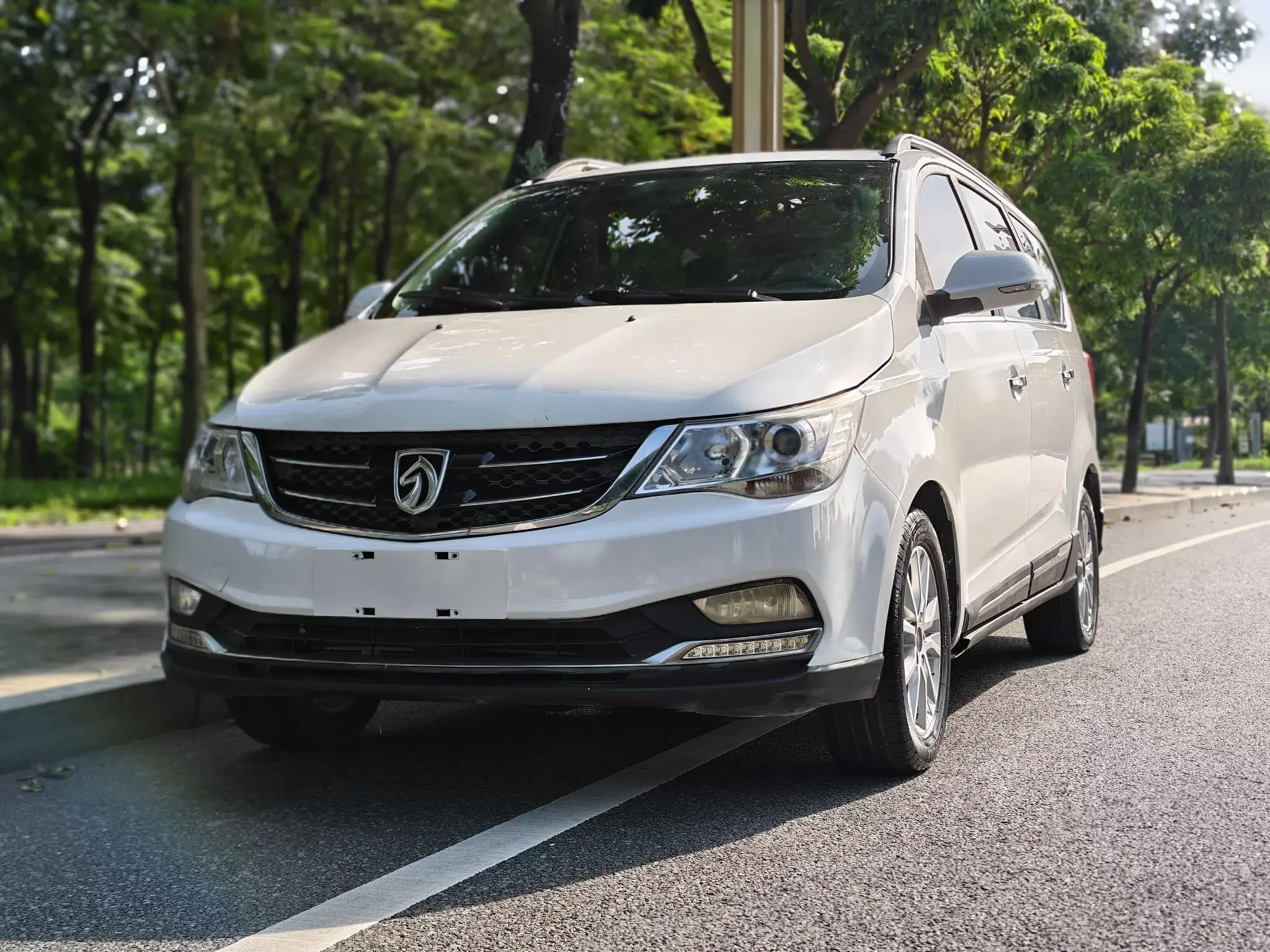 Baojun 730