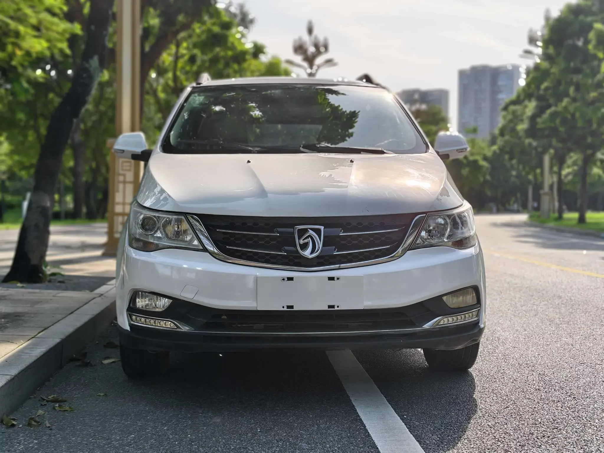 Baojun 730