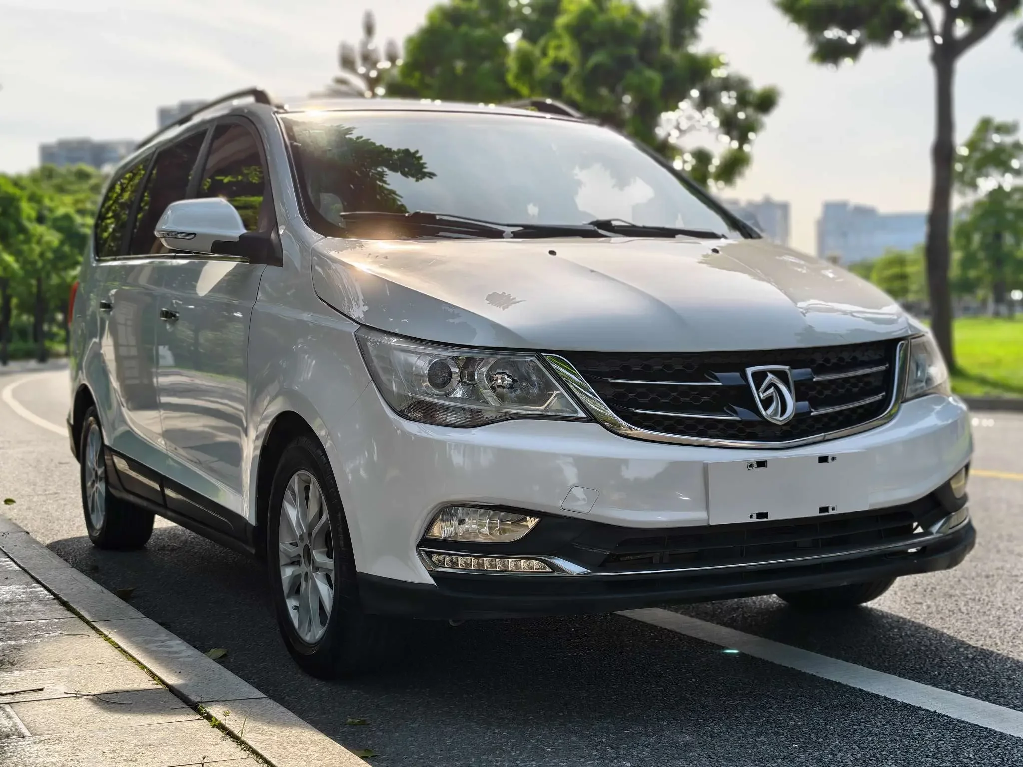 Baojun 730