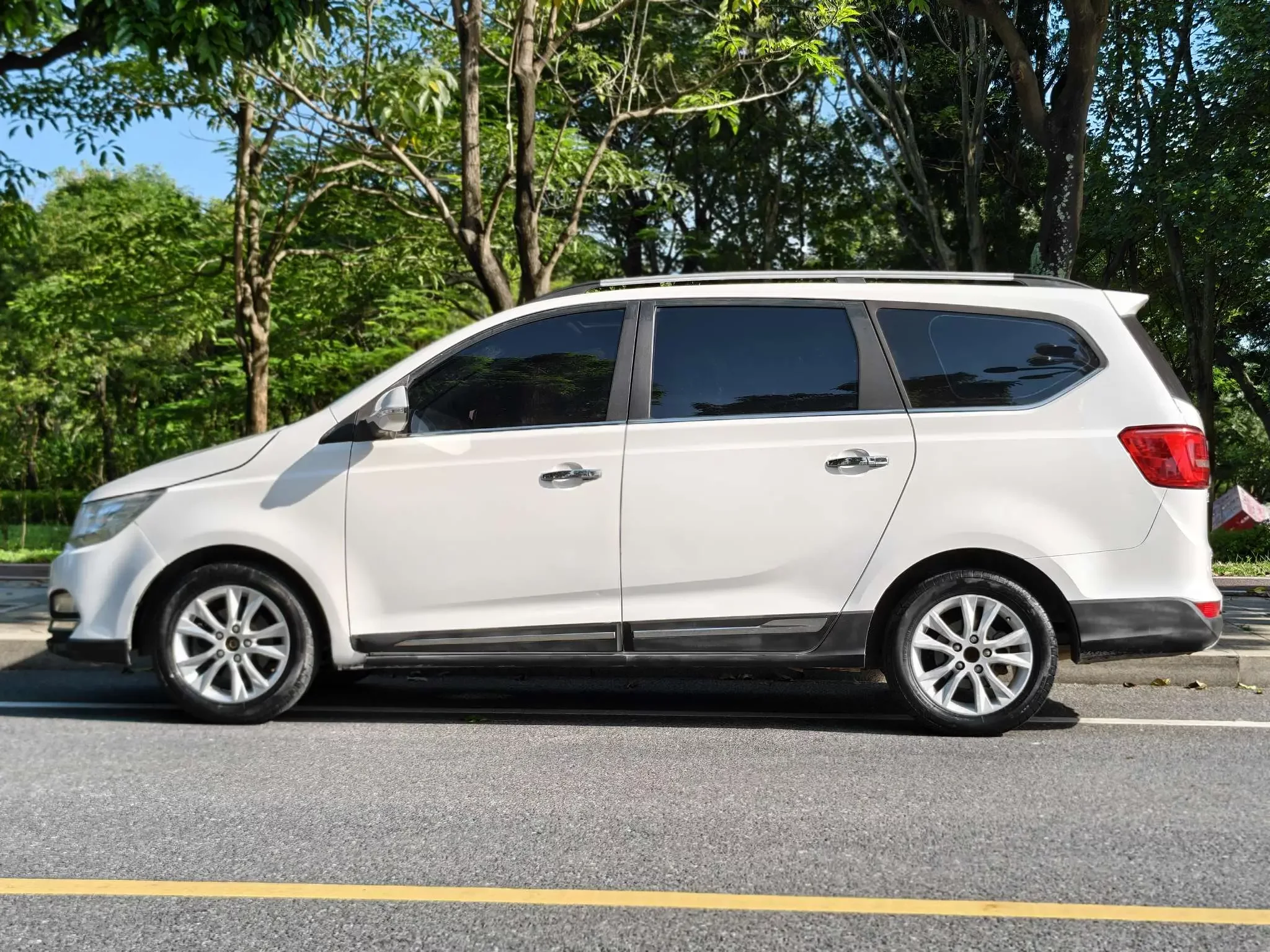 Baojun 730