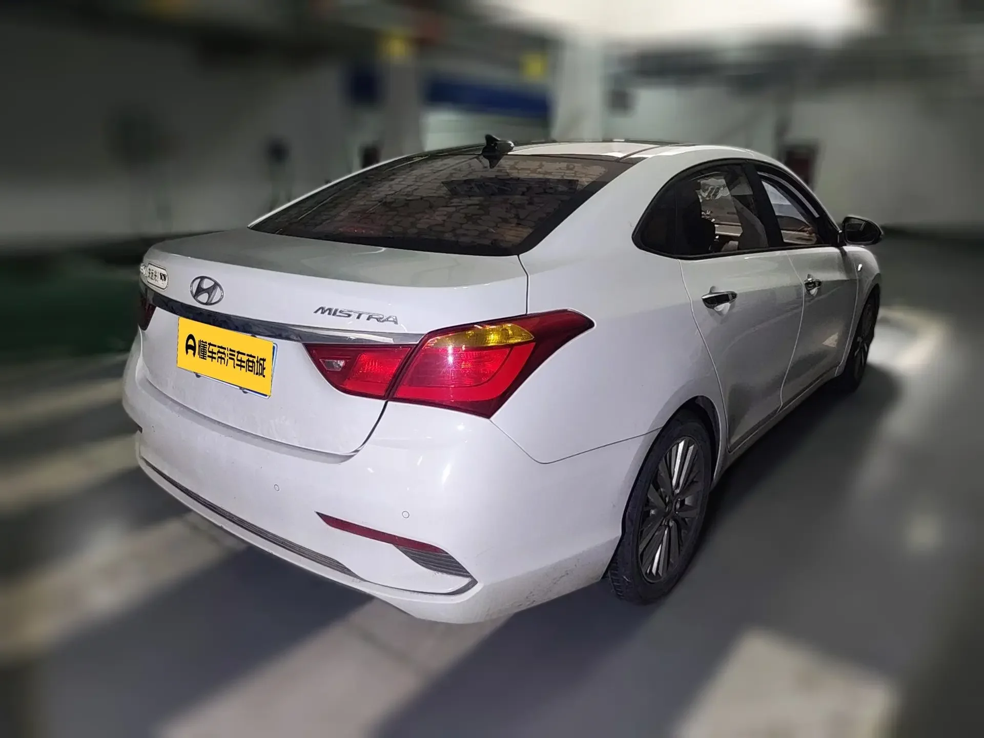 Hyundai famous pictures