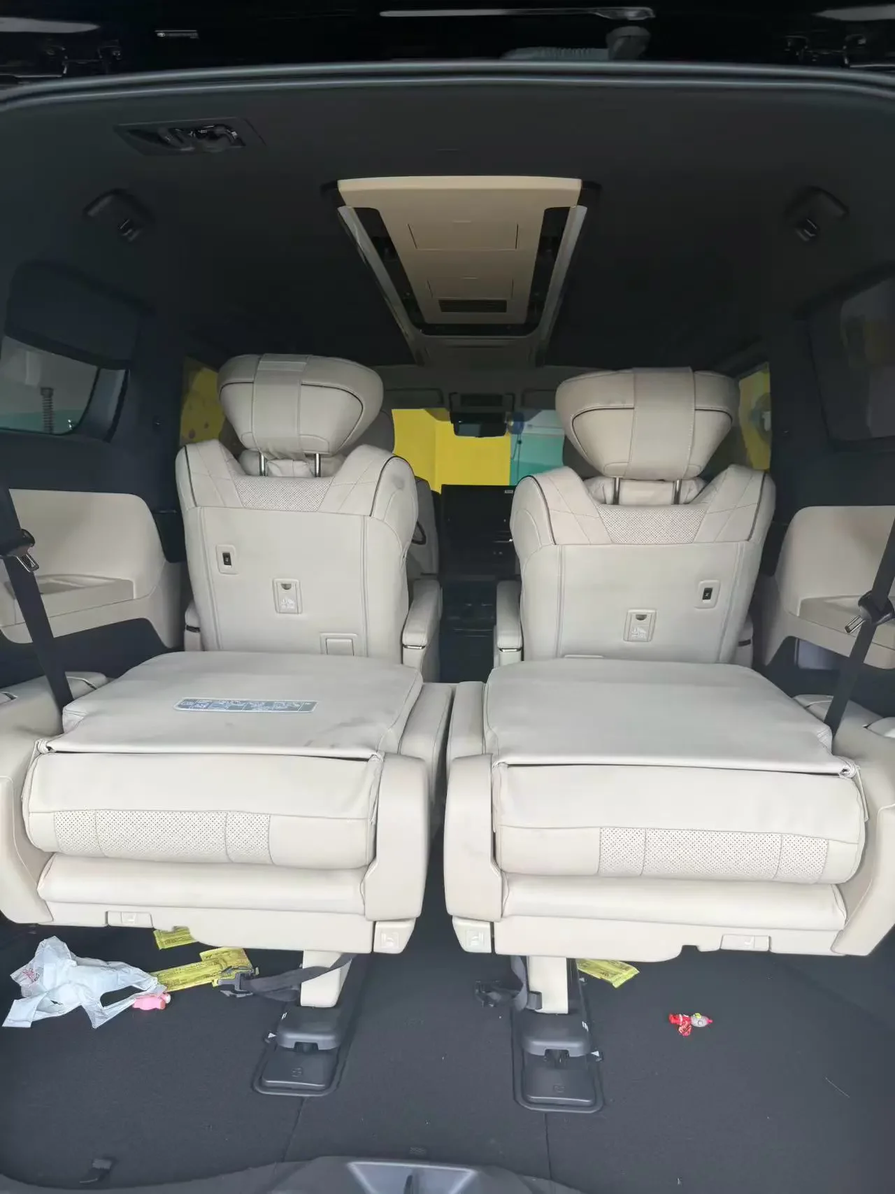 Toyota Crown Wellfire