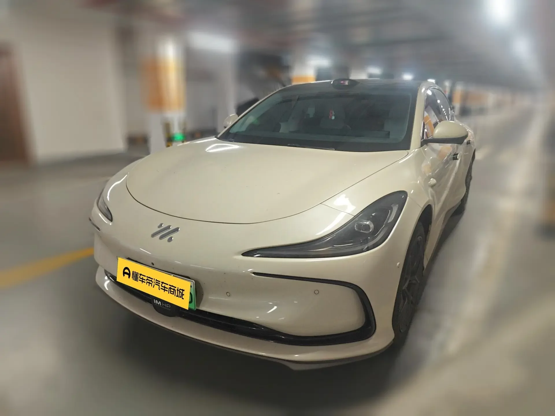 Zhiji L6