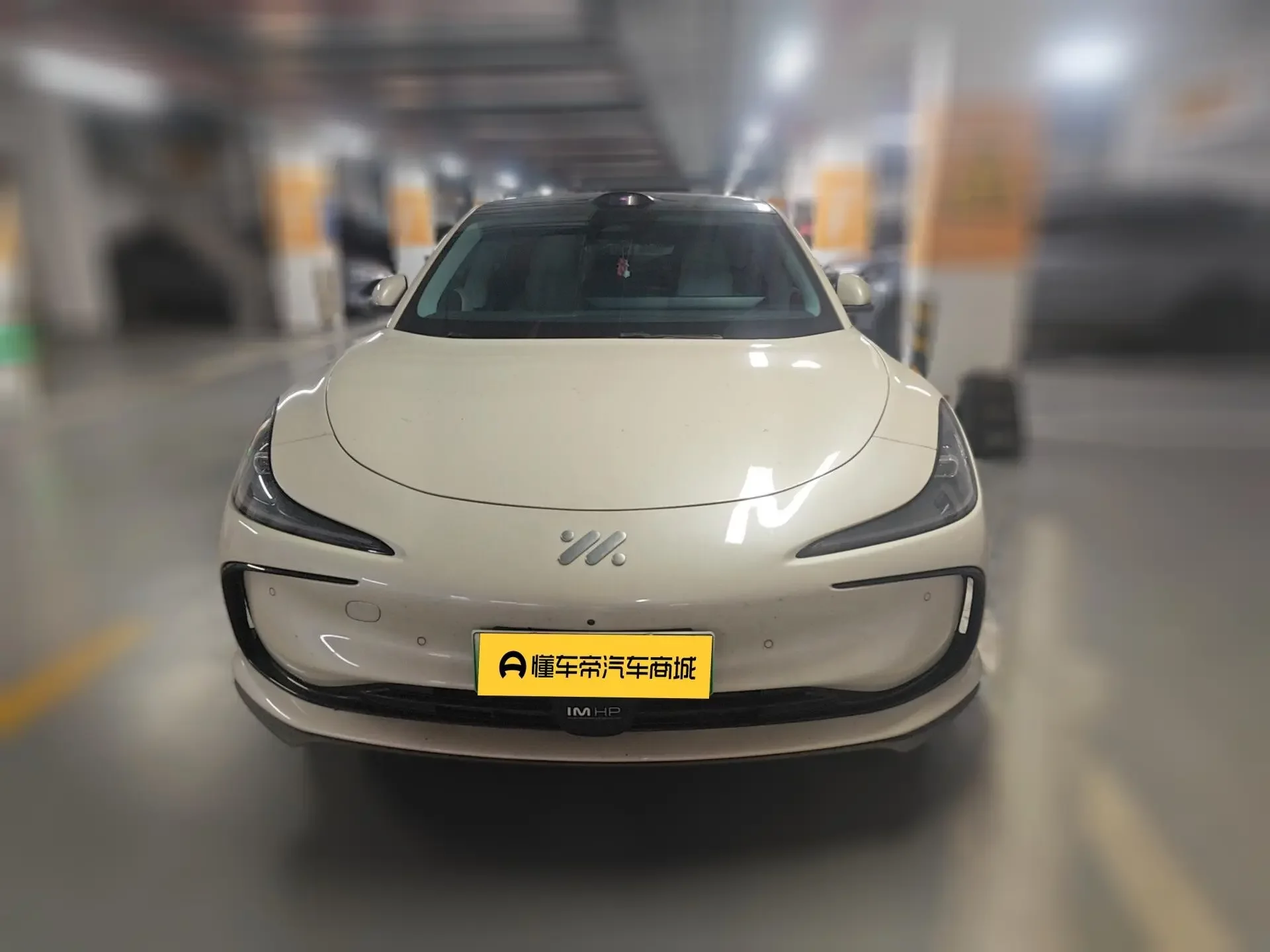 Zhiji L6