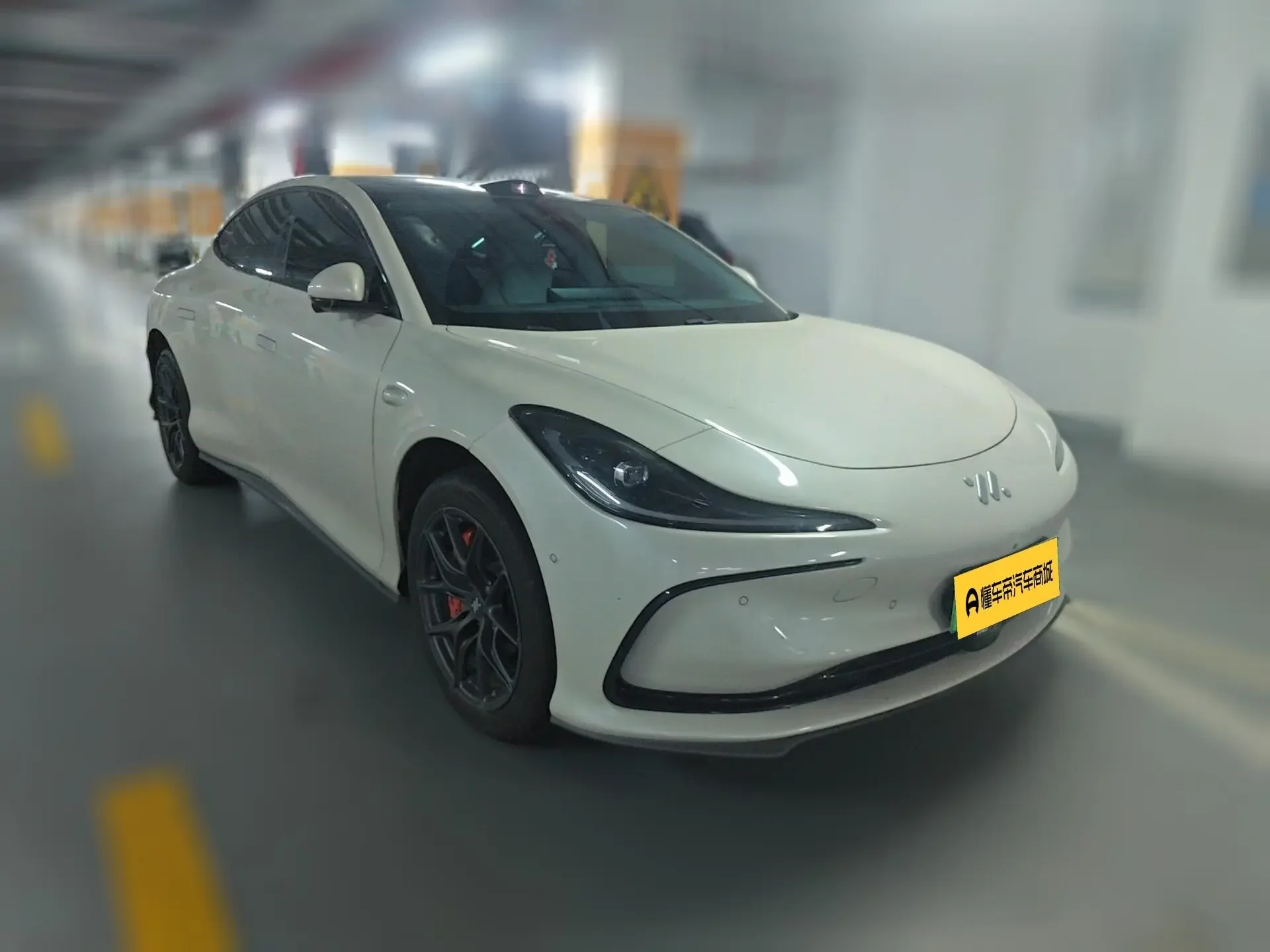 Zhiji L6