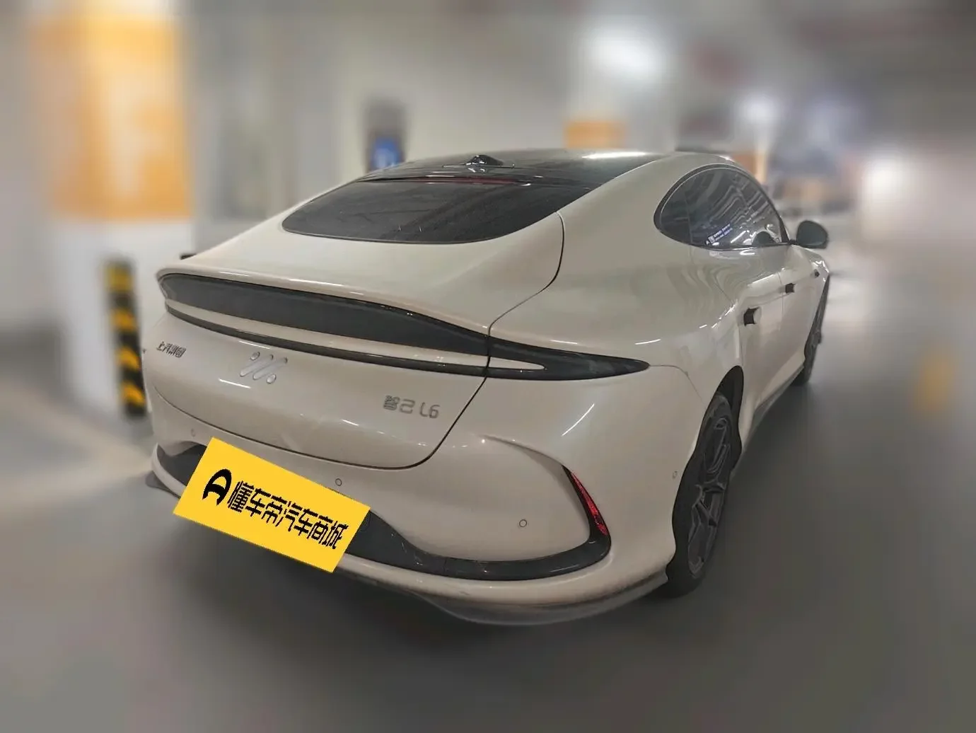 Zhiji L6