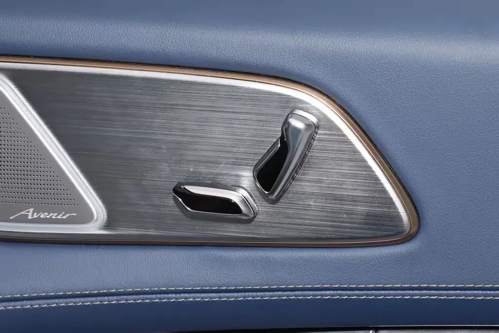 Buick century