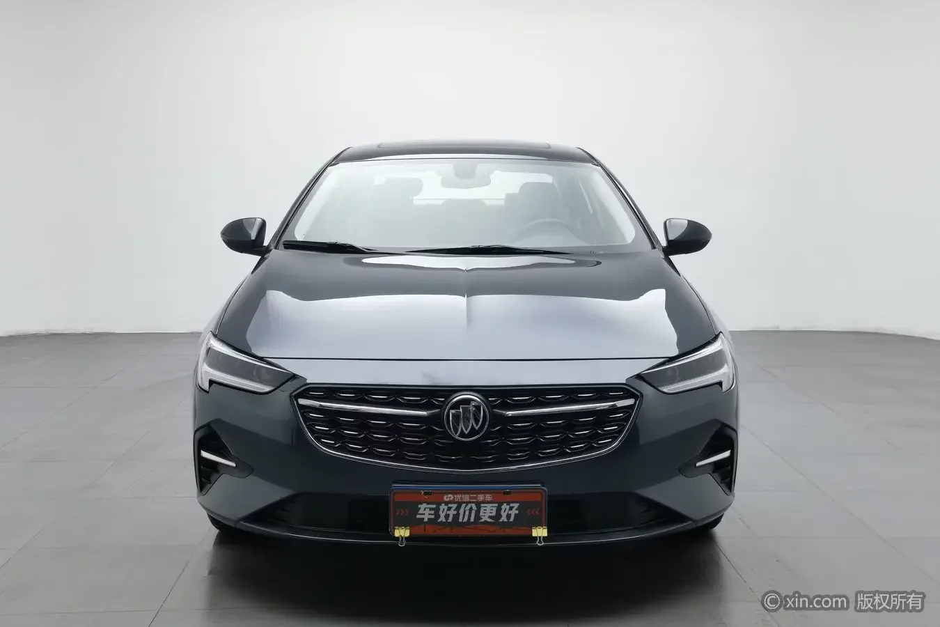 Buick Majesty