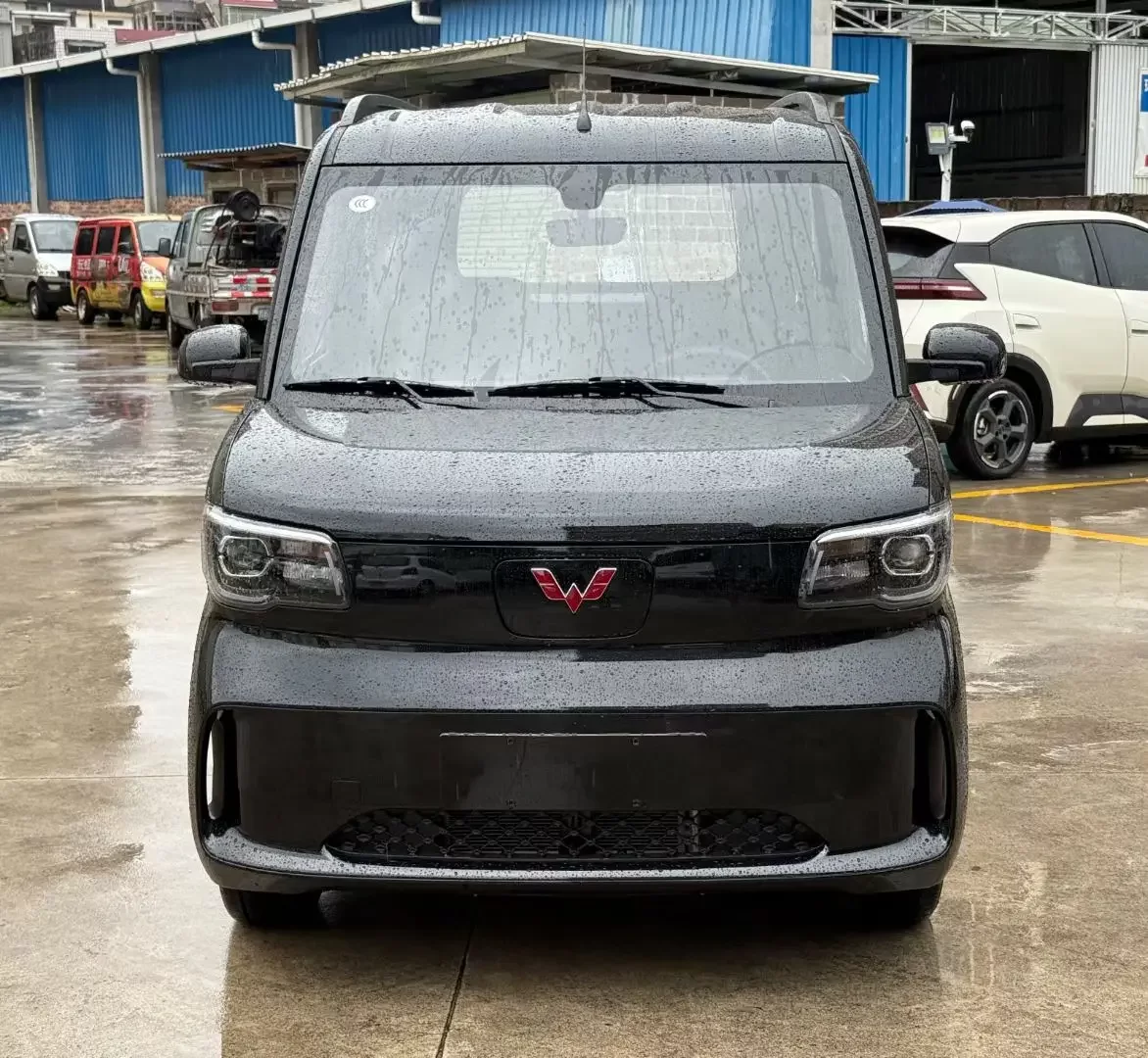 Wuling Zhiguang EV
